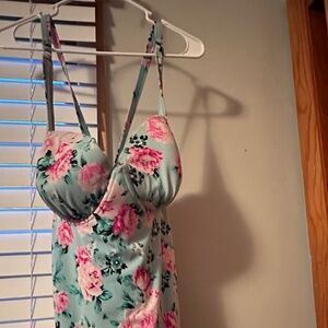 Torrid Swimsuit